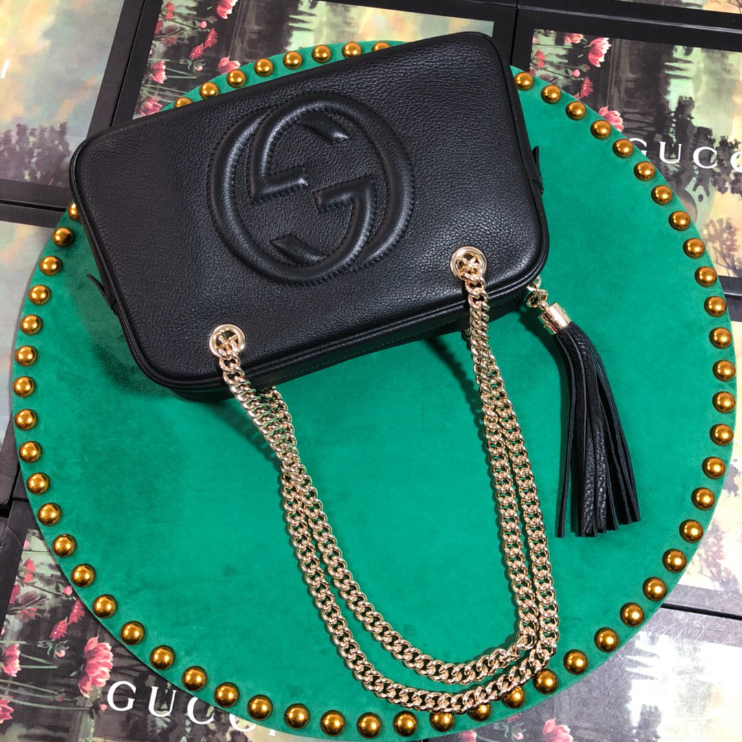 308983, GUCCI ORIGINAL QUALITY BAGS  SHOULDER BAG