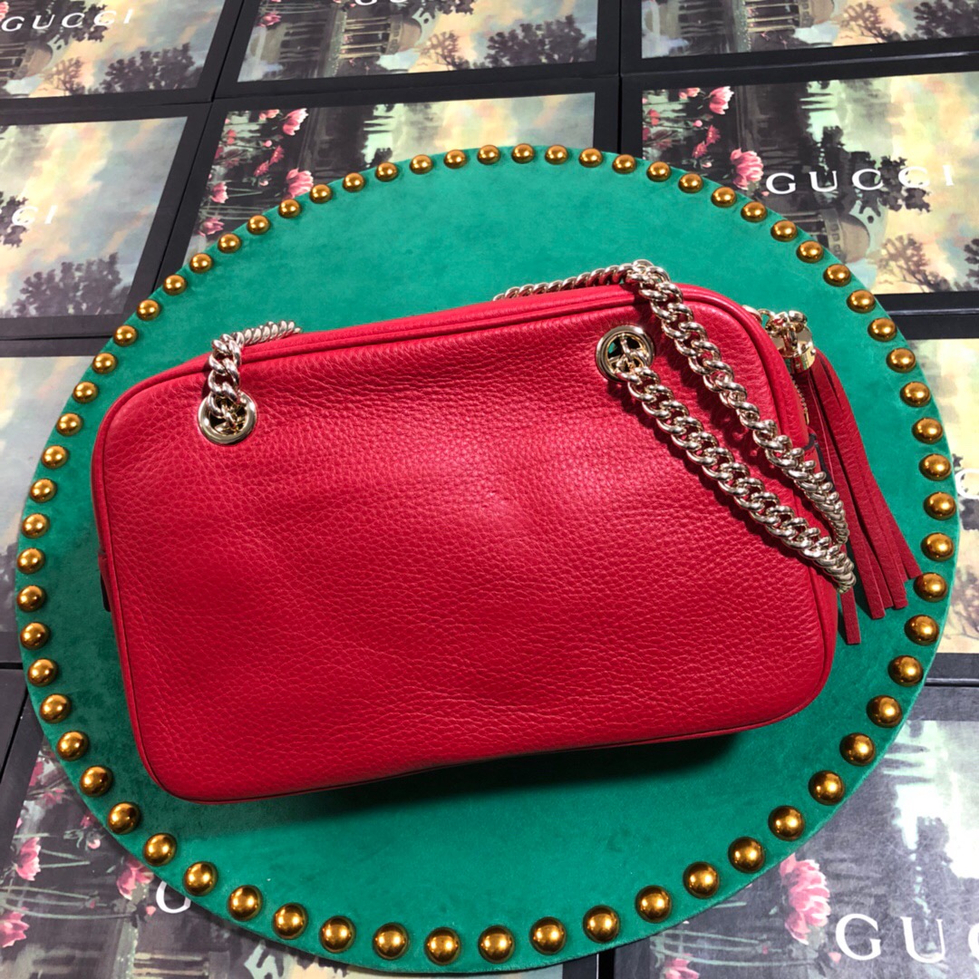 308983, GUCCI ORIGINAL QUALITY BAGS  SHOULDER BAG