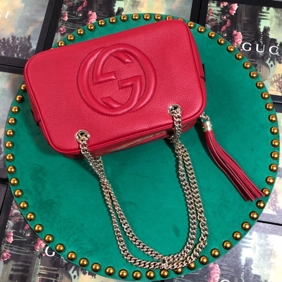 308983, GUCCI ORIGINAL QUALITY BAGS  SHOULDER BAG