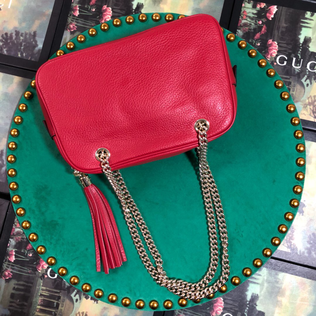 308983, GUCCI ORIGINAL QUALITY BAGS  SHOULDER BAG