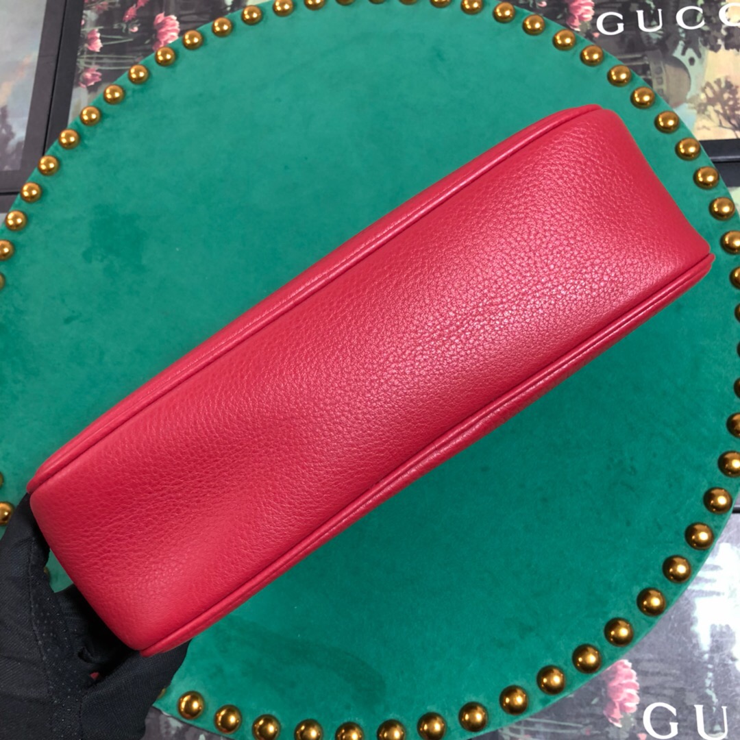 308983, GUCCI ORIGINAL QUALITY BAGS  SHOULDER BAG