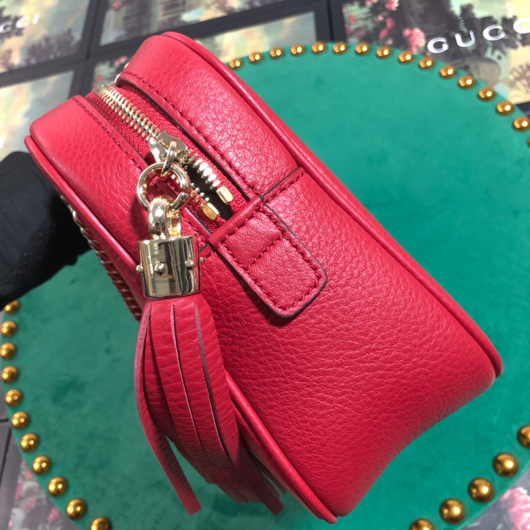 308983, GUCCI ORIGINAL QUALITY BAGS  SHOULDER BAG