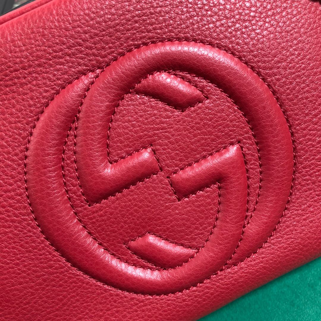308983, GUCCI ORIGINAL QUALITY BAGS  SHOULDER BAG