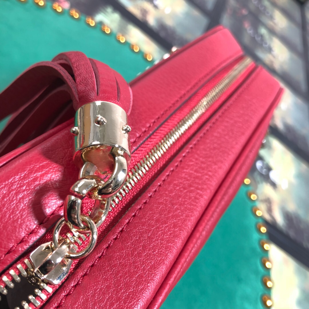 308983, GUCCI ORIGINAL QUALITY BAGS  SHOULDER BAG