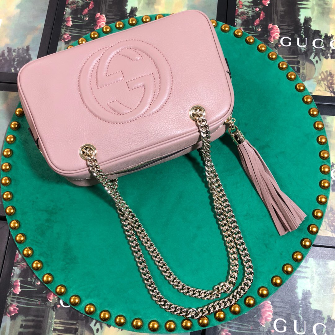 308983, GUCCI ORIGINAL QUALITY BAGS  SHOULDER BAG