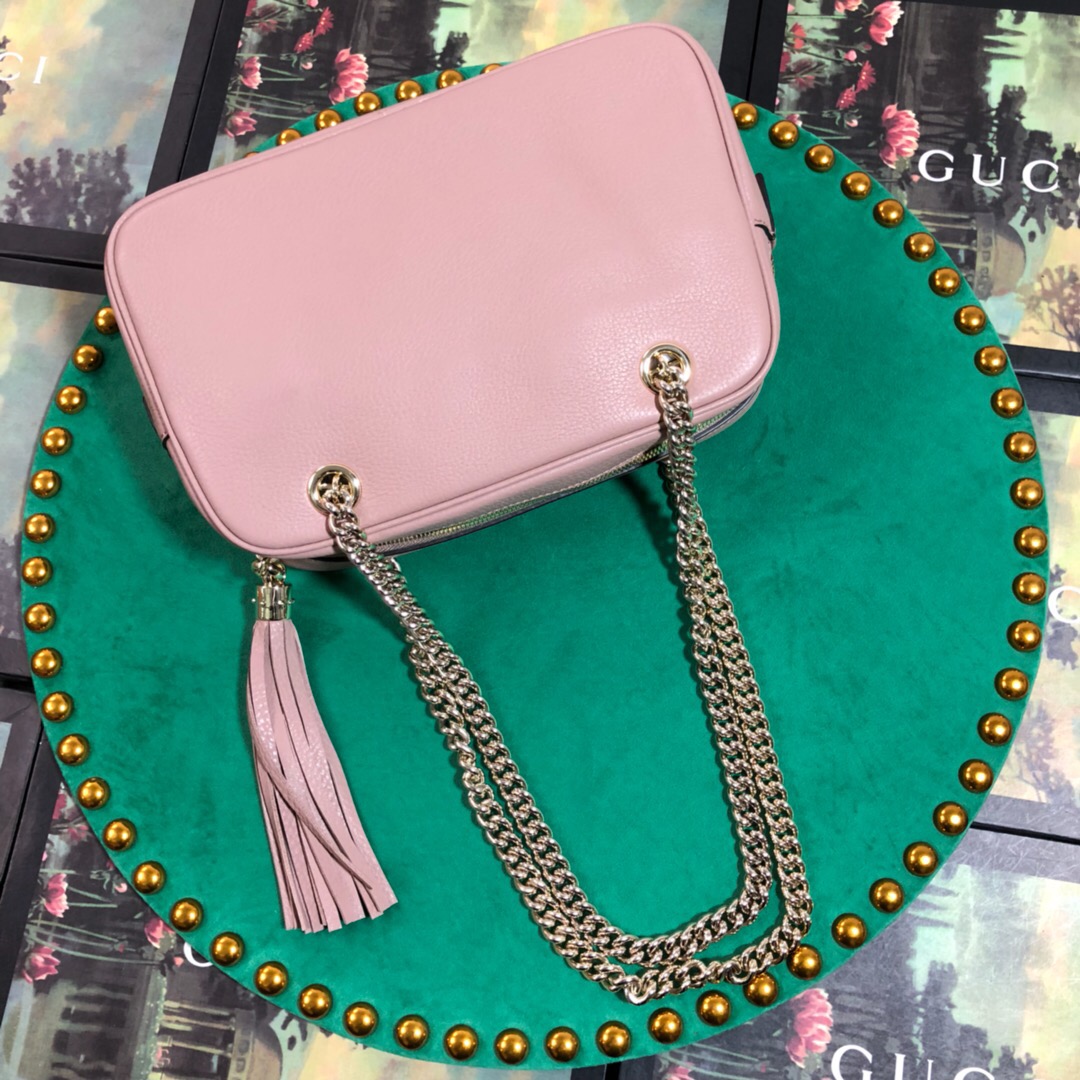 308983, GUCCI ORIGINAL QUALITY BAGS  SHOULDER BAG