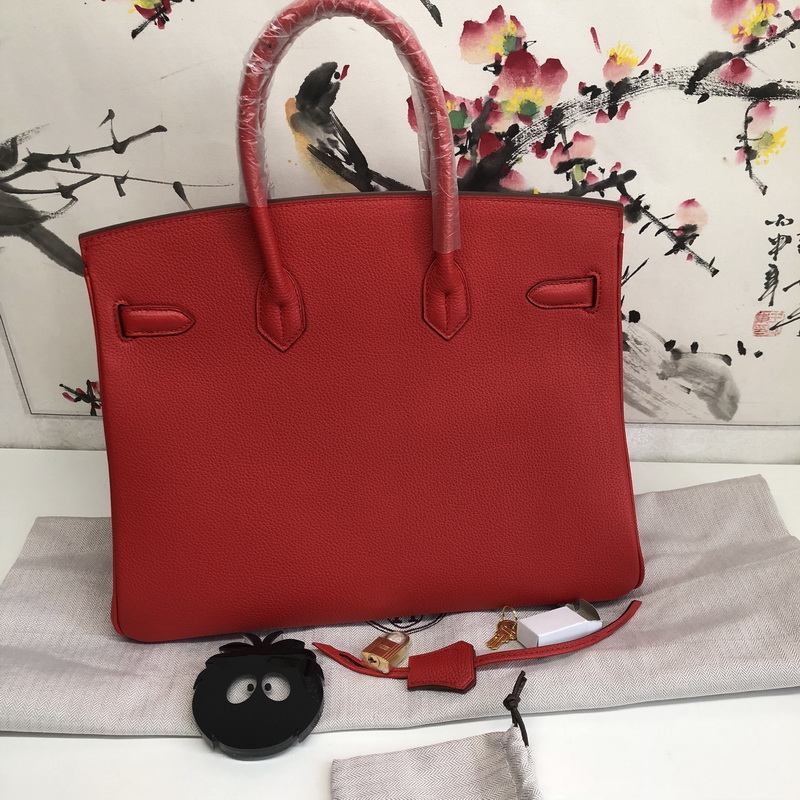 Hermes Birkin Handbag, Original Quality