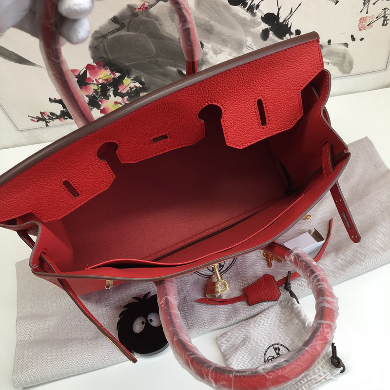 Hermes Birkin Handbag, Original Quality