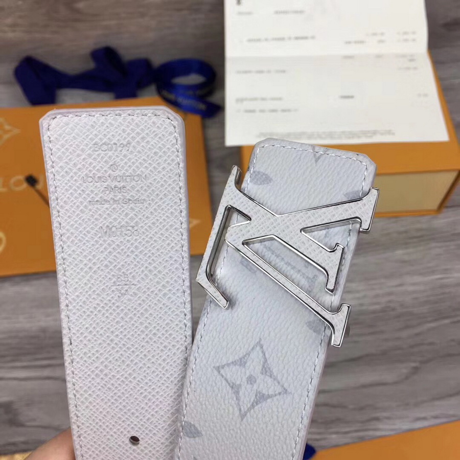Louis Vuitton LV belts 40MM