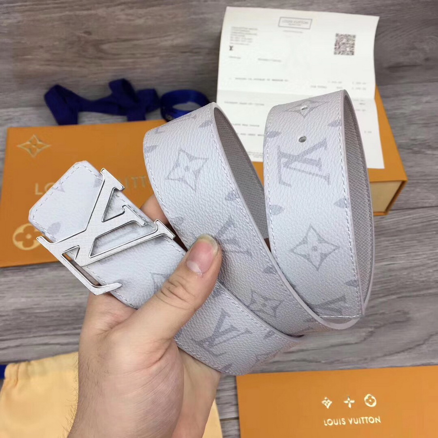 Louis Vuitton LV belts 40MM