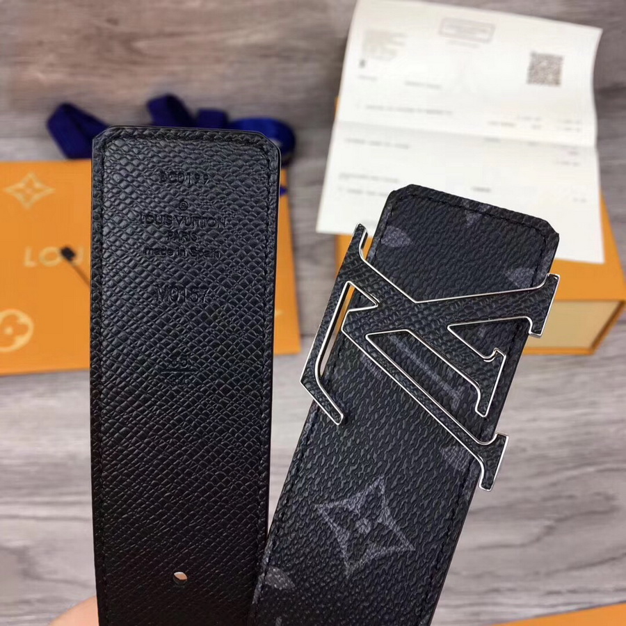 Louis Vuitton LV belts 40MM