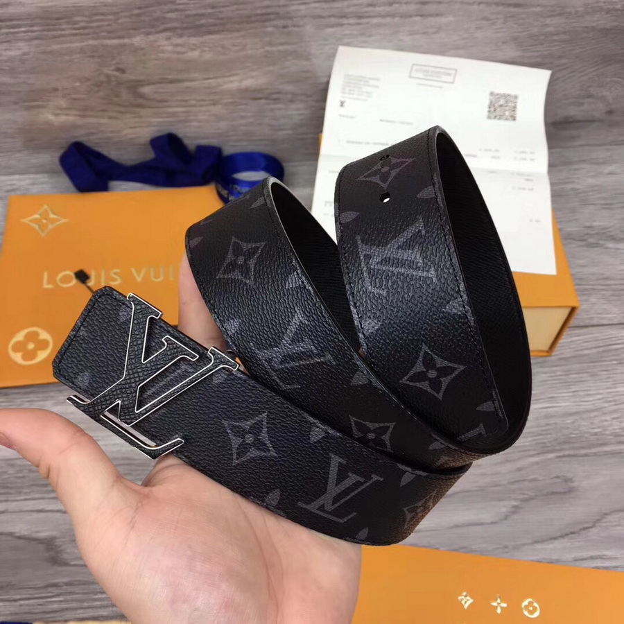 Louis Vuitton LV belts 40MM