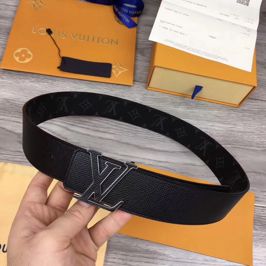 Louis Vuitton LV belts 40MM
