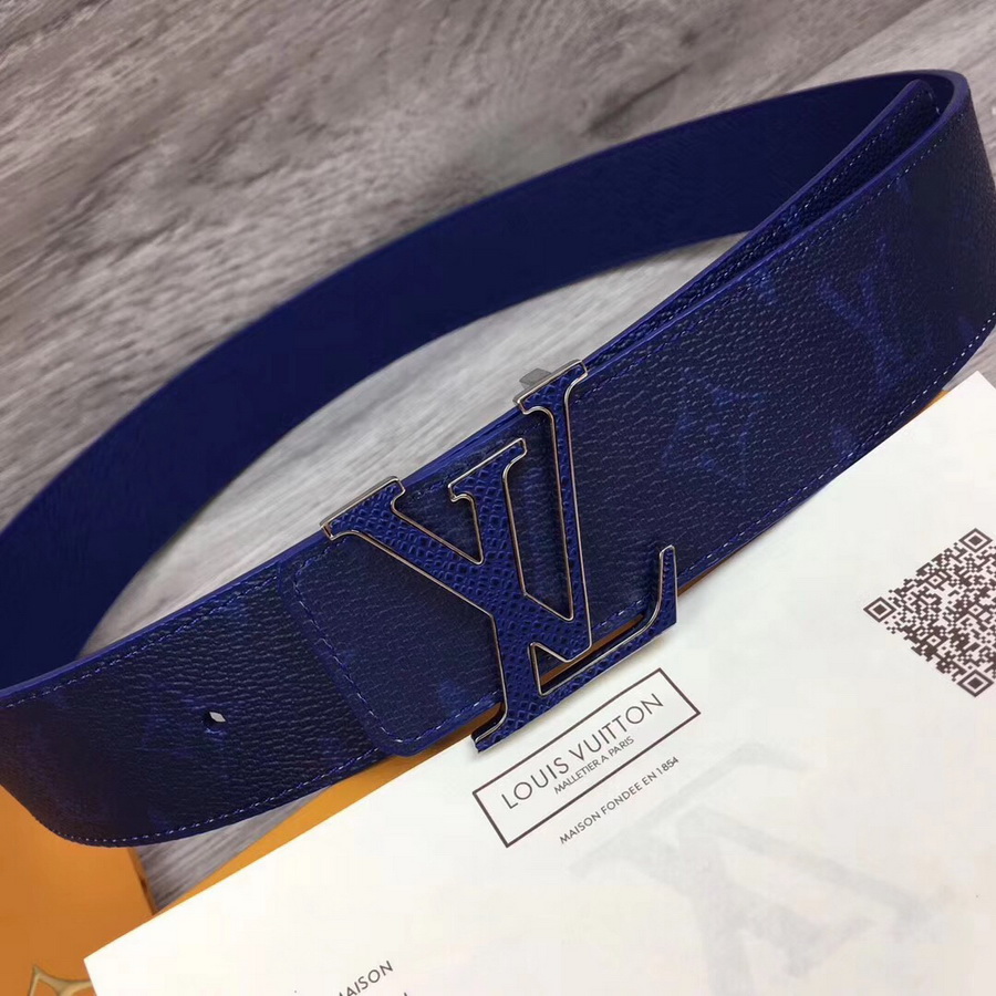 Louis Vuitton LV belts 40MM