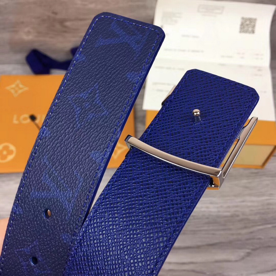 Louis Vuitton LV belts 40MM