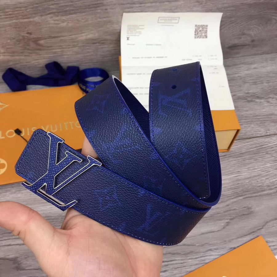 Louis Vuitton LV belts 40MM