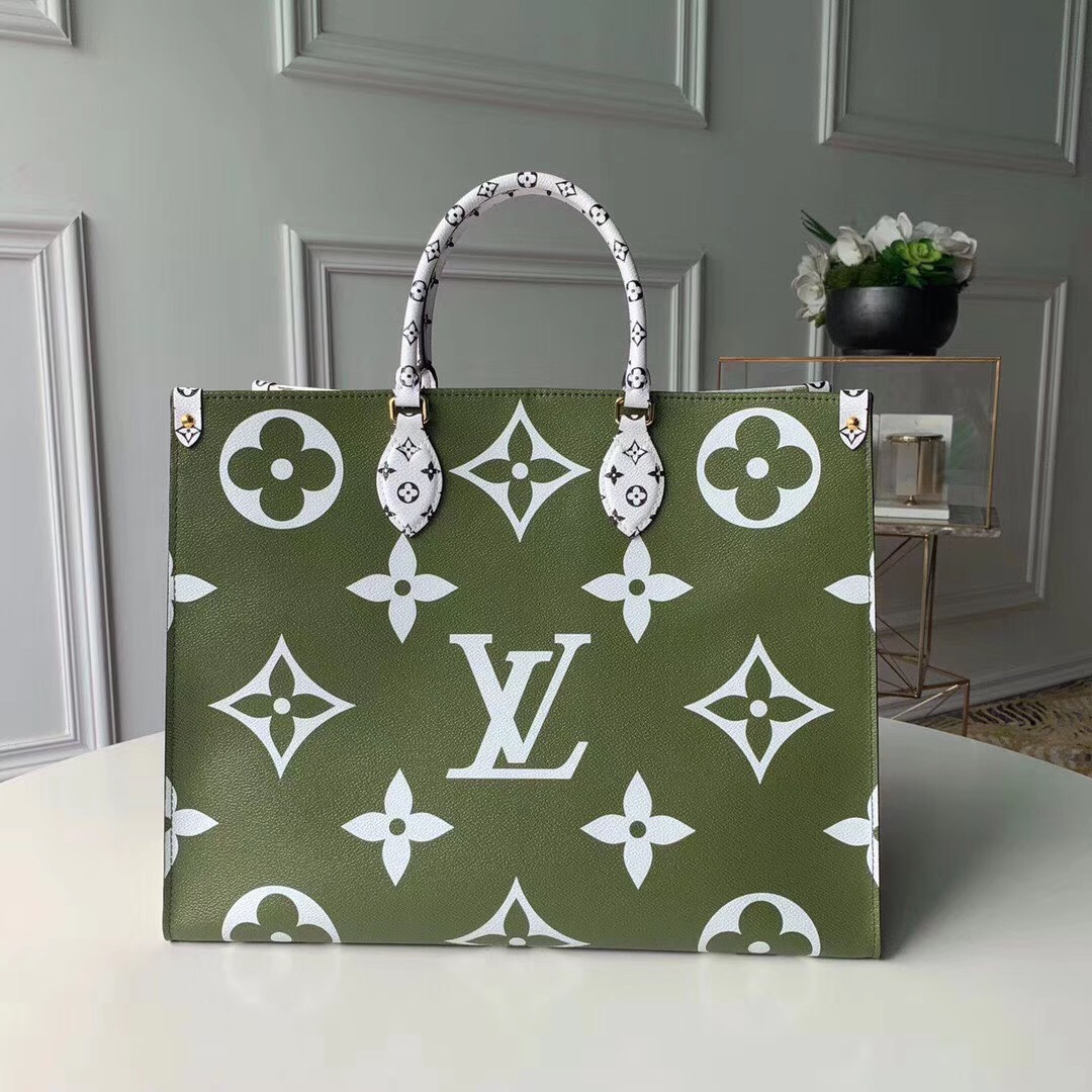 M44571 ONTHEGO, Louis Vuitton LV Shoulder Bags & Totes