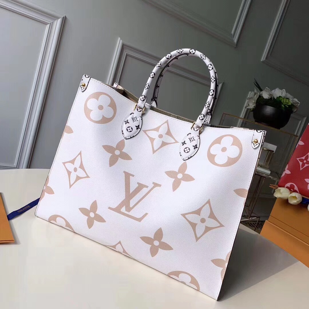 M44571 ONTHEGO, Louis Vuitton LV Shoulder Bags & Totes