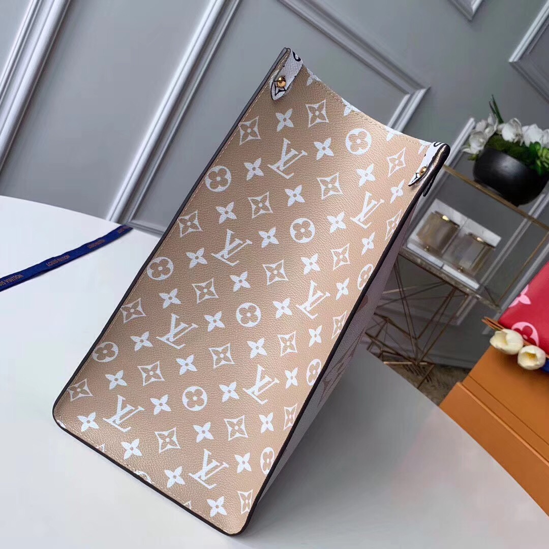 M44571 ONTHEGO, Louis Vuitton LV Shoulder Bags & Totes