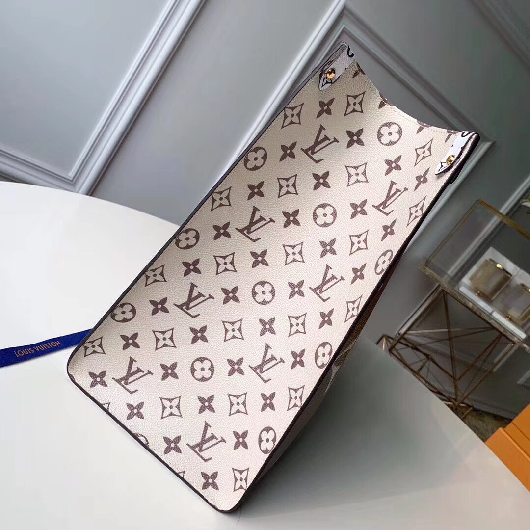 M44571 ONTHEGO, Louis Vuitton LV Shoulder Bags & Totes