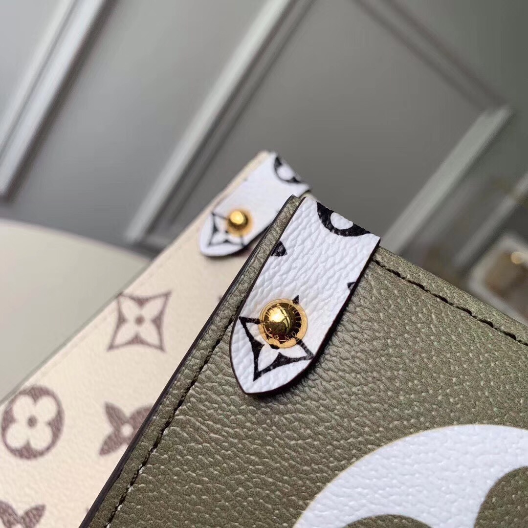 M44571 ONTHEGO, Louis Vuitton LV Shoulder Bags & Totes