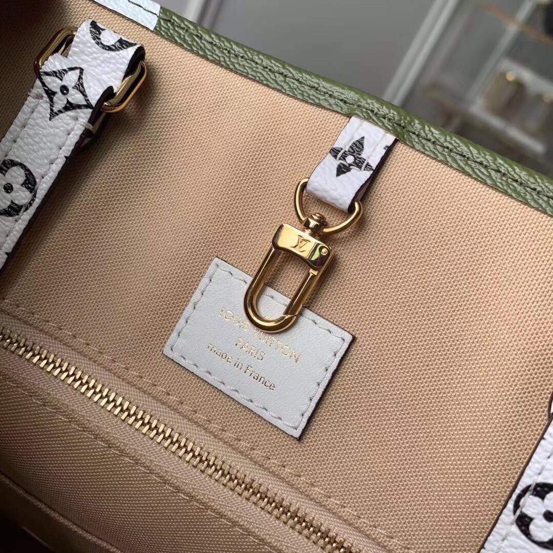 M44571 ONTHEGO, Louis Vuitton LV Shoulder Bags & Totes