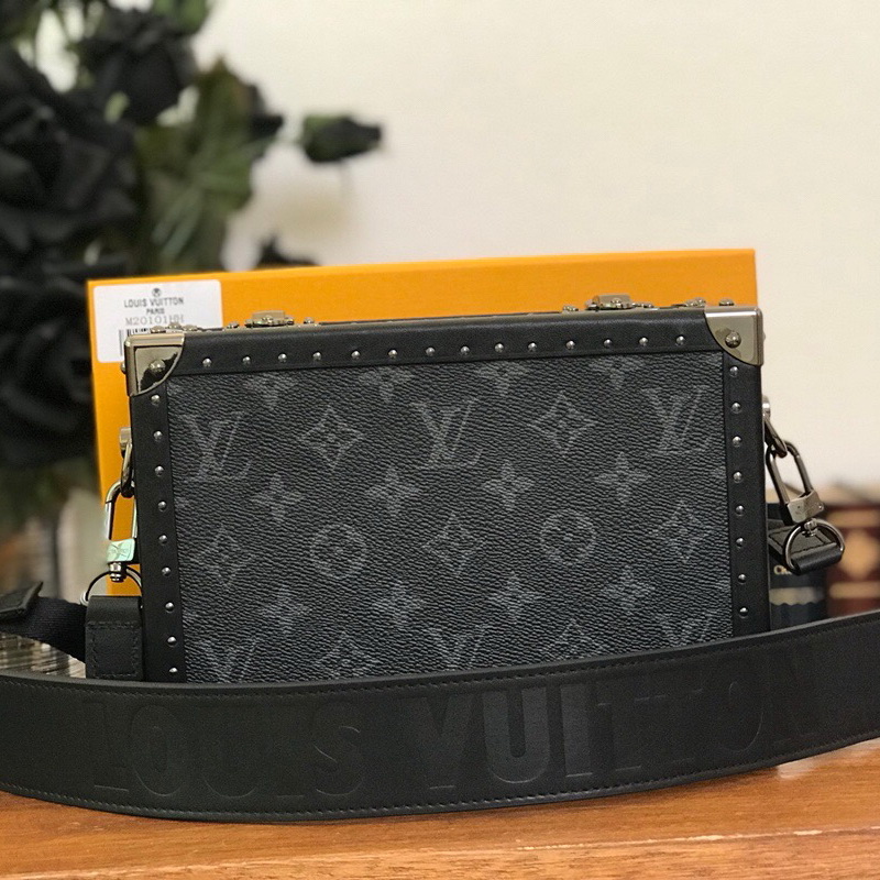 M20101KH, SOFT TRUNK, Louis Vuitton LV