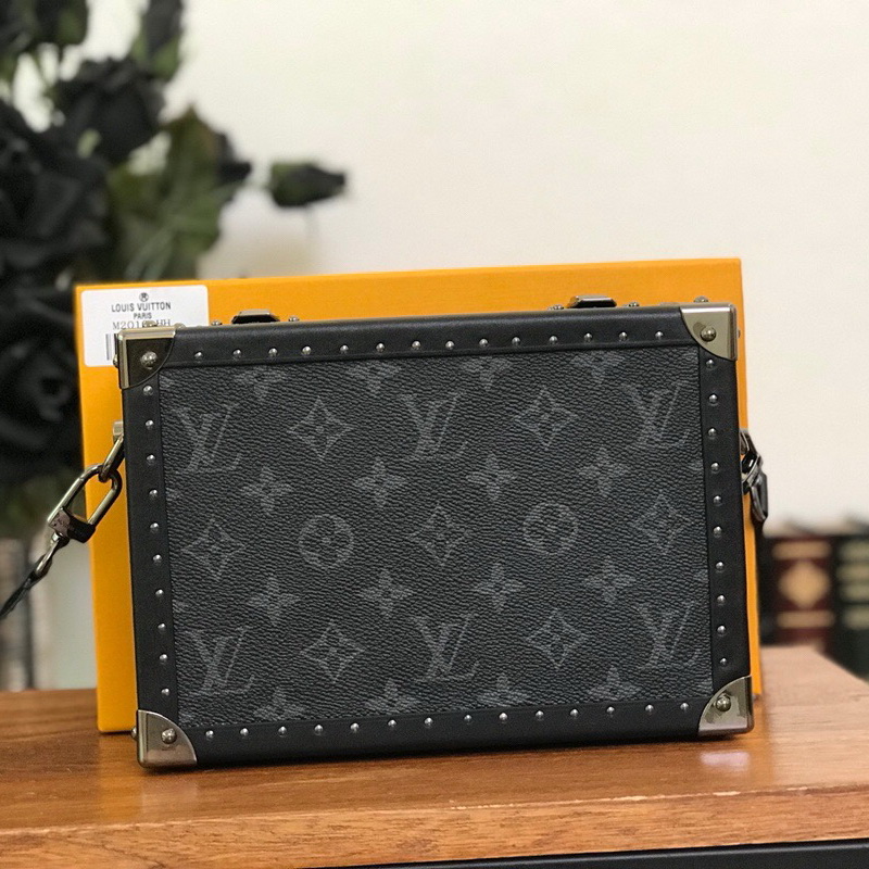 M20101KH, SOFT TRUNK, Louis Vuitton LV