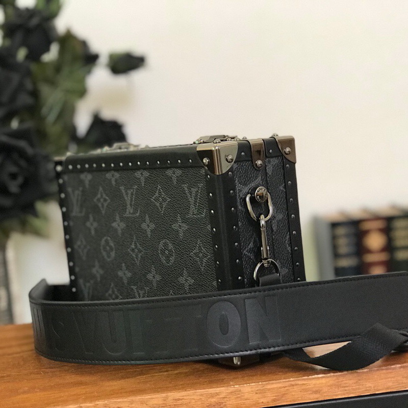 M20101KH, SOFT TRUNK, Louis Vuitton LV
