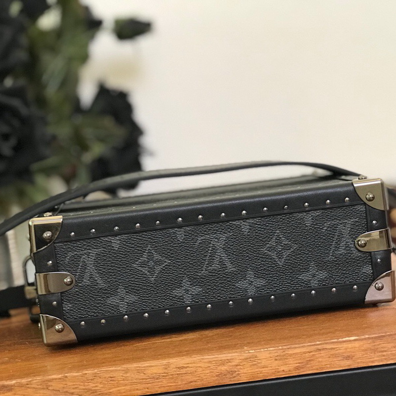 M20101KH, SOFT TRUNK, Louis Vuitton LV