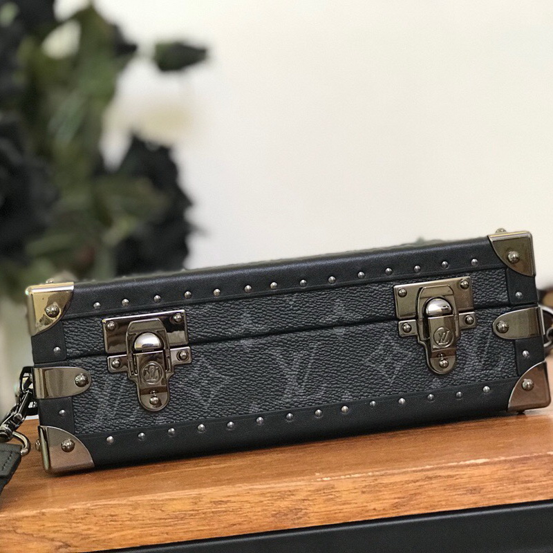 M20101KH, SOFT TRUNK, Louis Vuitton LV