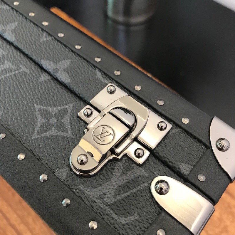 M20101KH, SOFT TRUNK, Louis Vuitton LV
