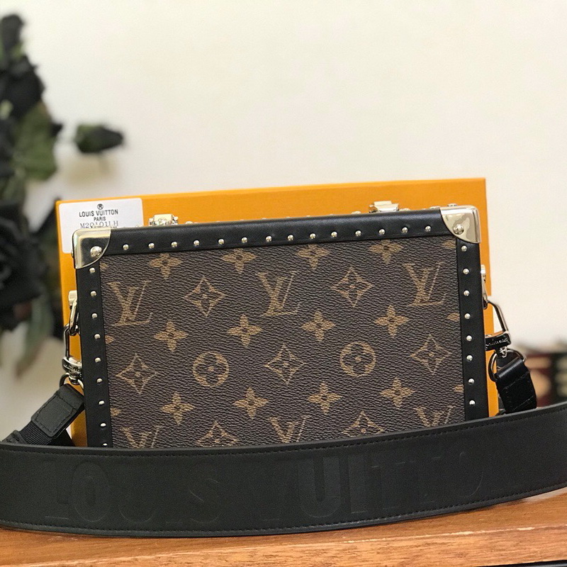 M20101LH, SOFT TRUNK, Louis Vuitton LV