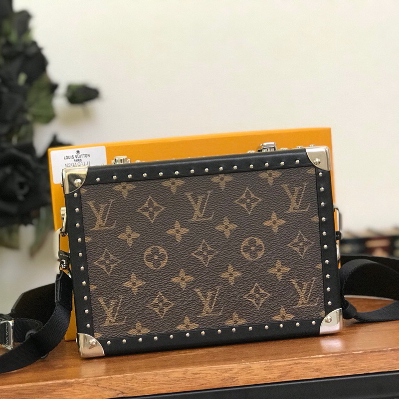 M20101LH, SOFT TRUNK, Louis Vuitton LV