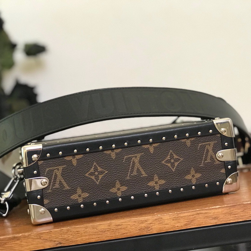 M20101LH, SOFT TRUNK, Louis Vuitton LV