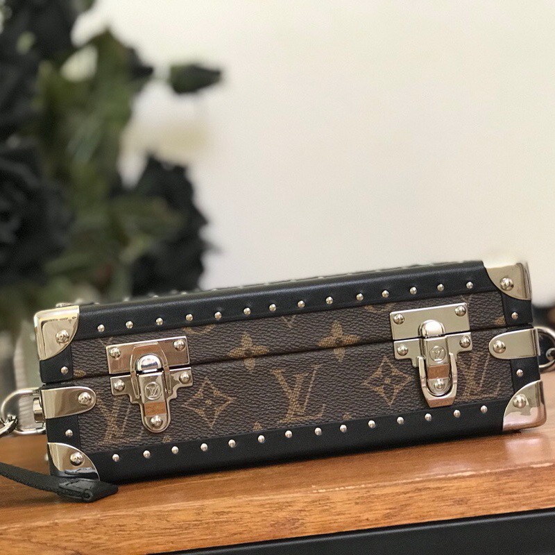 M20101LH, SOFT TRUNK, Louis Vuitton LV