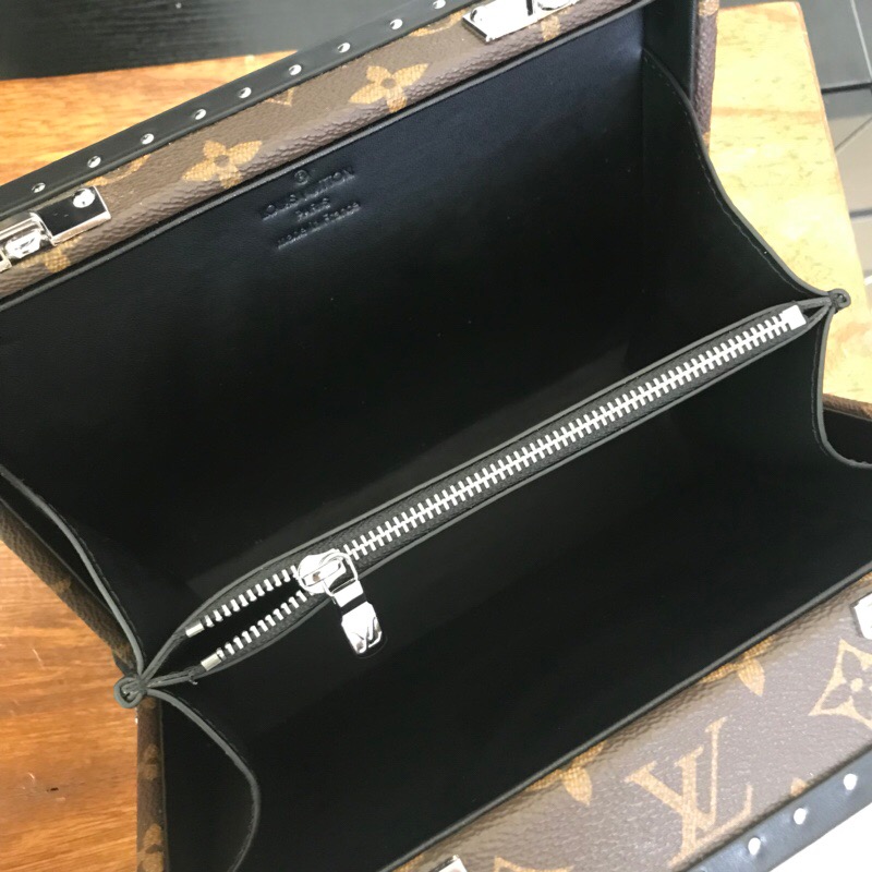 M20101LH, SOFT TRUNK, Louis Vuitton LV
