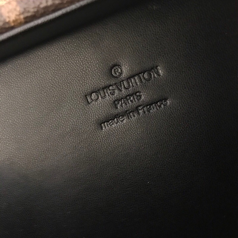 M20101LH, SOFT TRUNK, Louis Vuitton LV