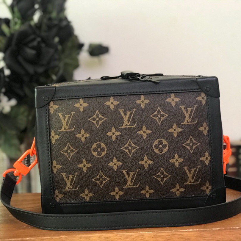 M44427, SOFT TRUNK, Louis Vuitton LV