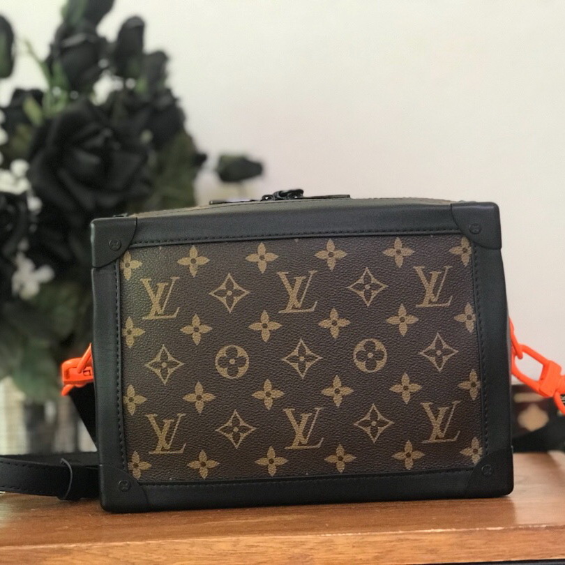M44427, SOFT TRUNK, Louis Vuitton LV