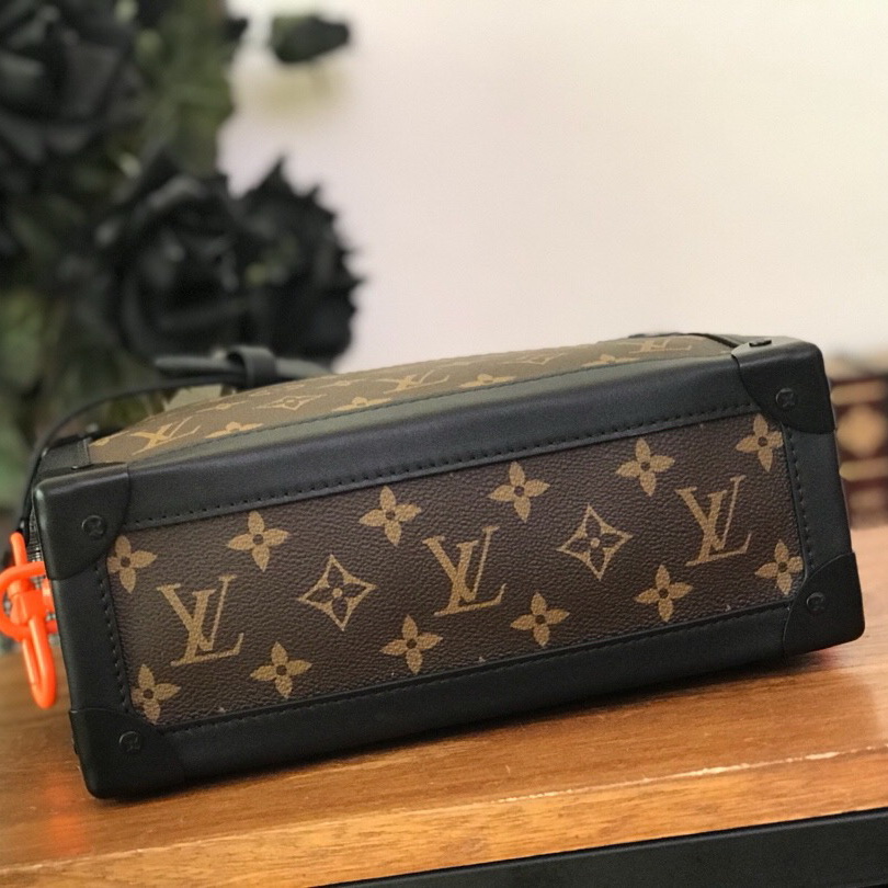 M44427, SOFT TRUNK, Louis Vuitton LV