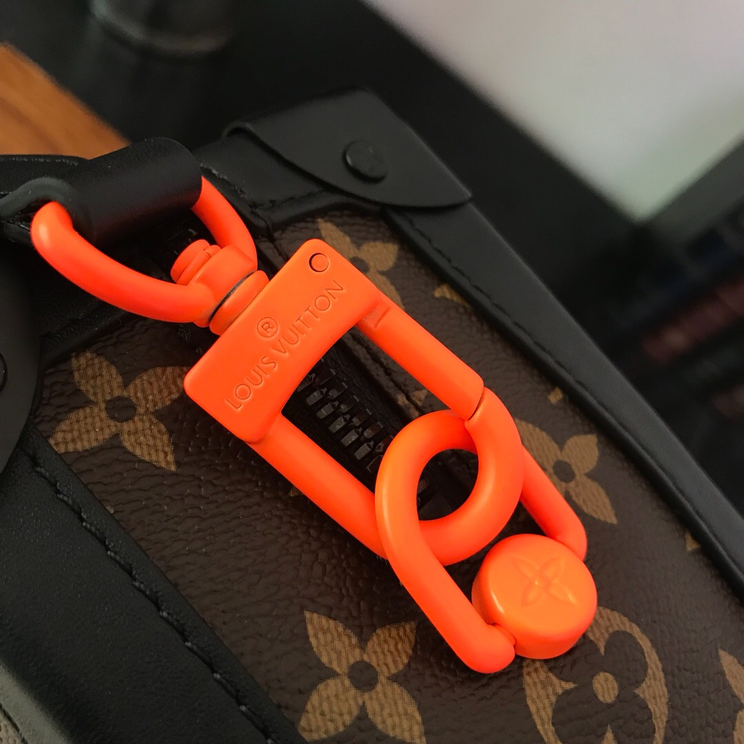 M44427, SOFT TRUNK, Louis Vuitton LV