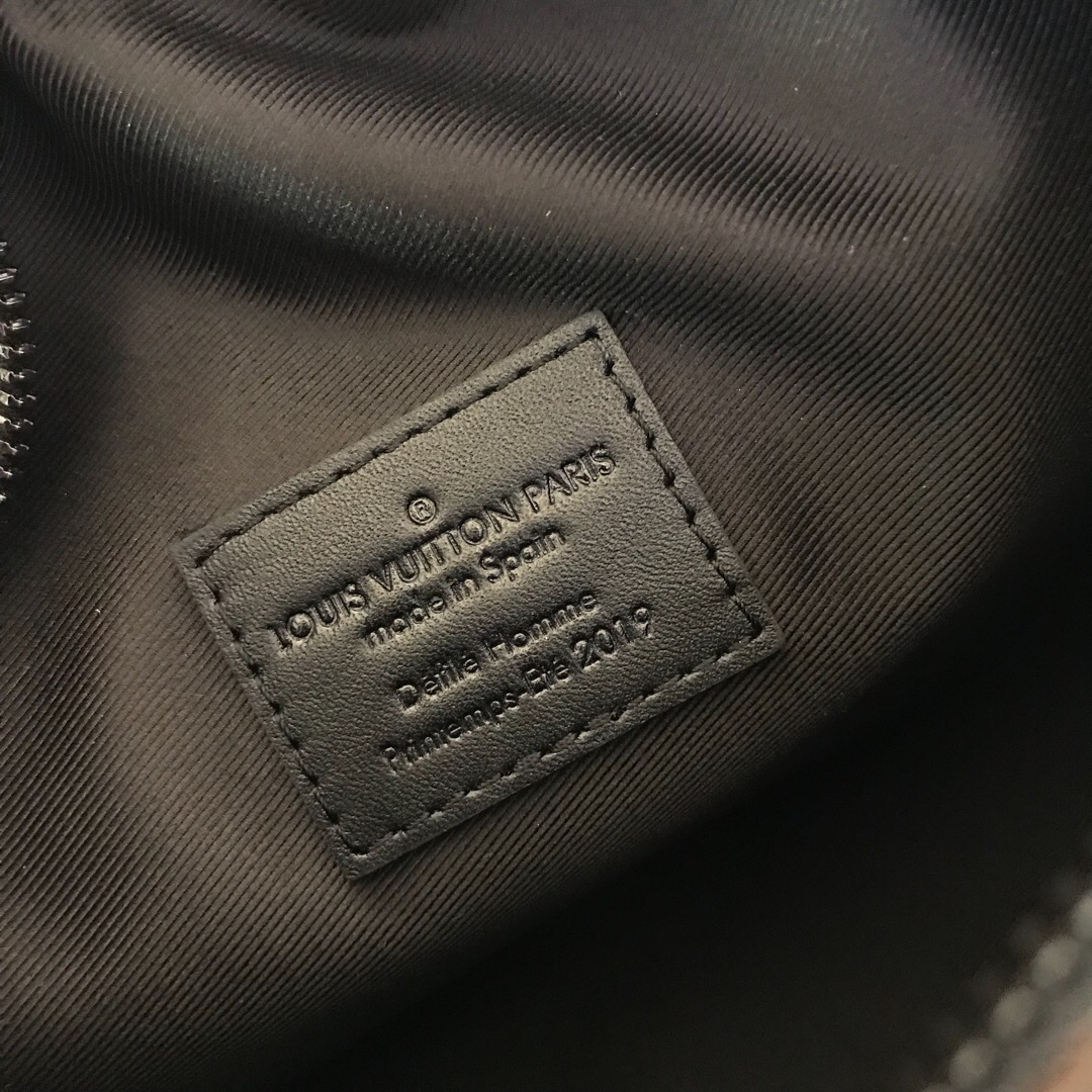 M44427, SOFT TRUNK, Louis Vuitton LV