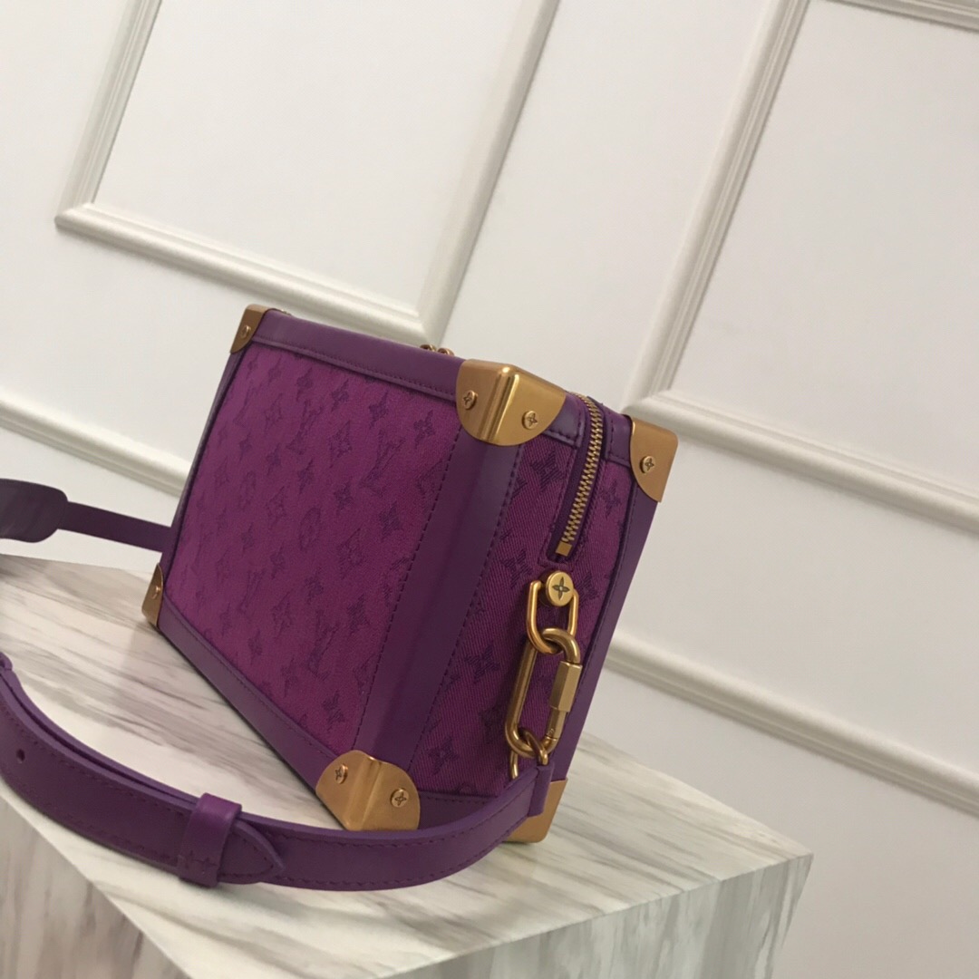M44723 SOFT TRUNK, Louis Vuitton LV