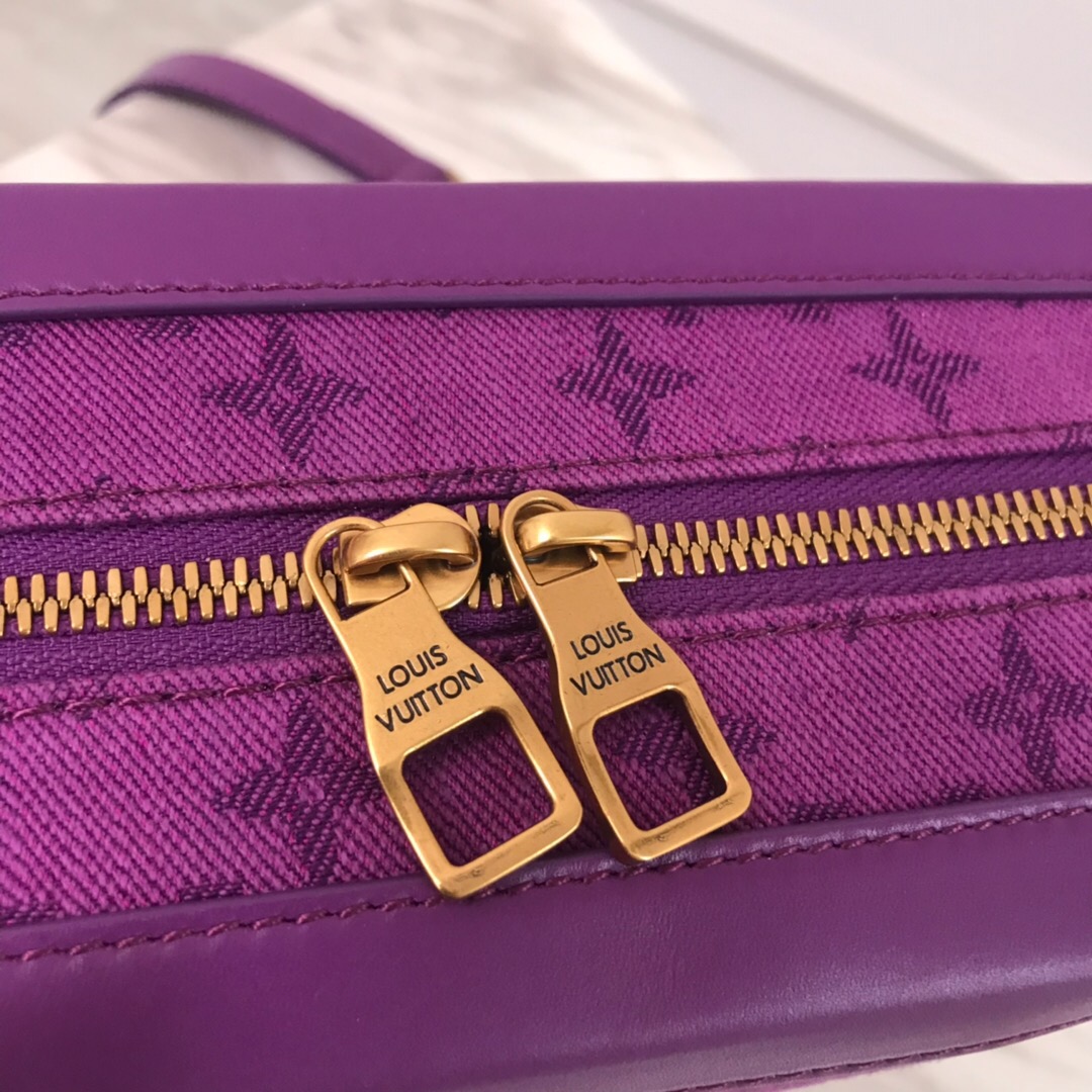 M44723 SOFT TRUNK, Louis Vuitton LV