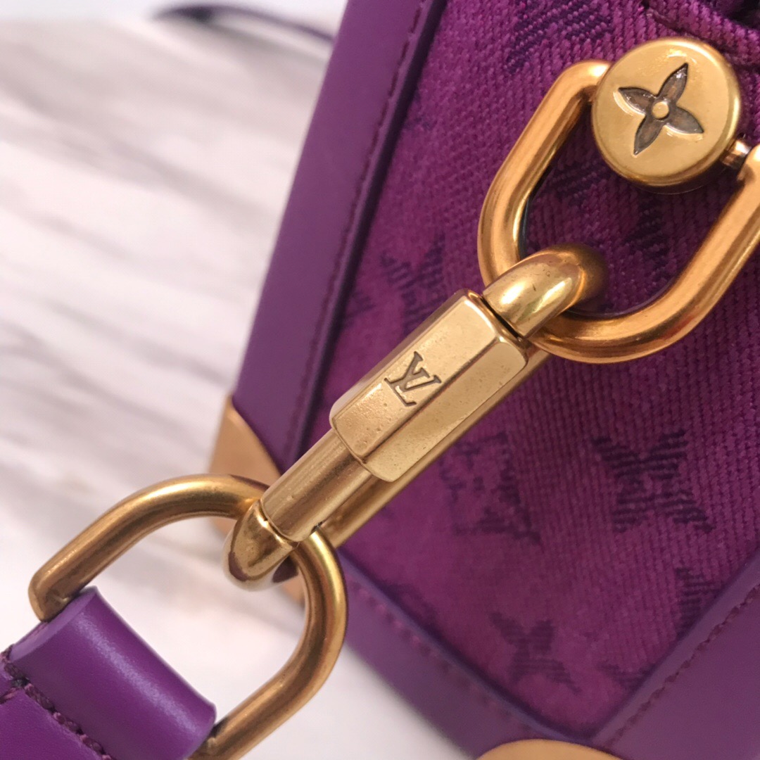 M44723 SOFT TRUNK, Louis Vuitton LV