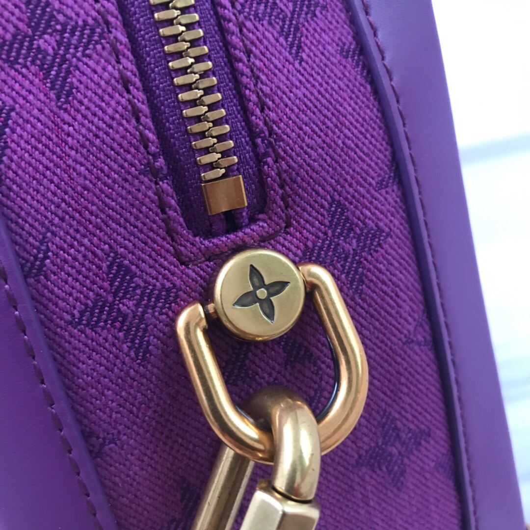 M44723 SOFT TRUNK, Louis Vuitton LV