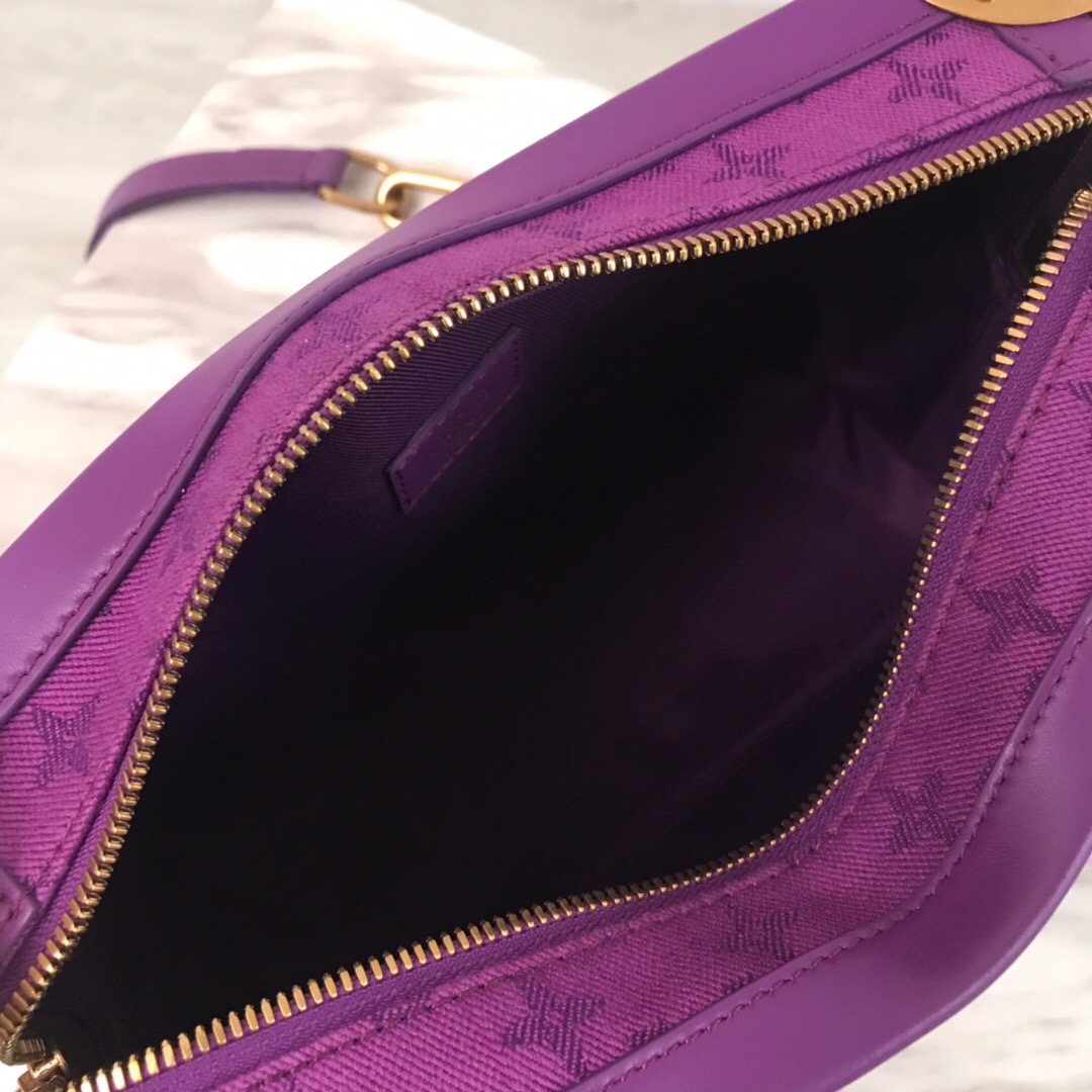 M44723 SOFT TRUNK, Louis Vuitton LV