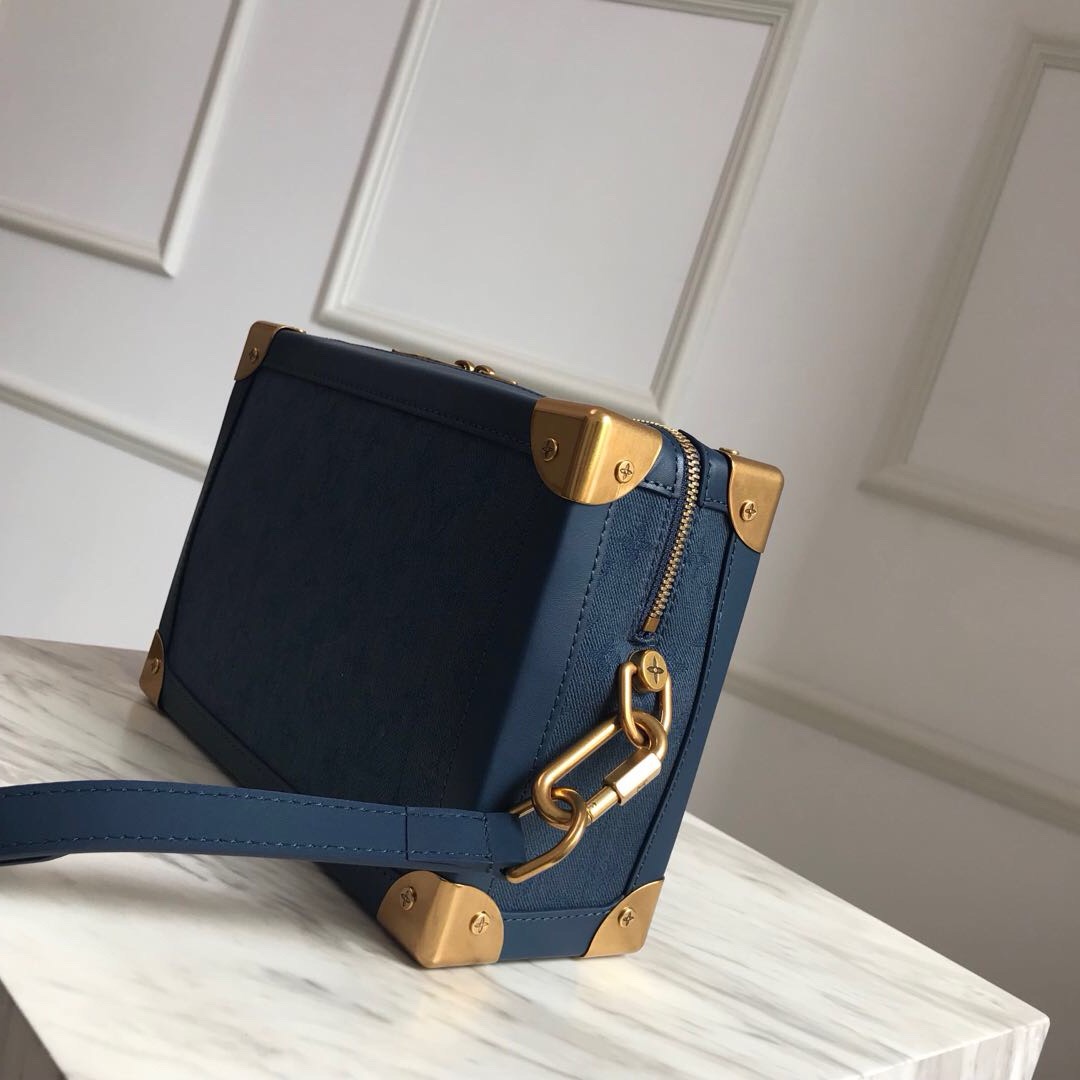 M44723 SOFT TRUNK, Louis Vuitton LV
