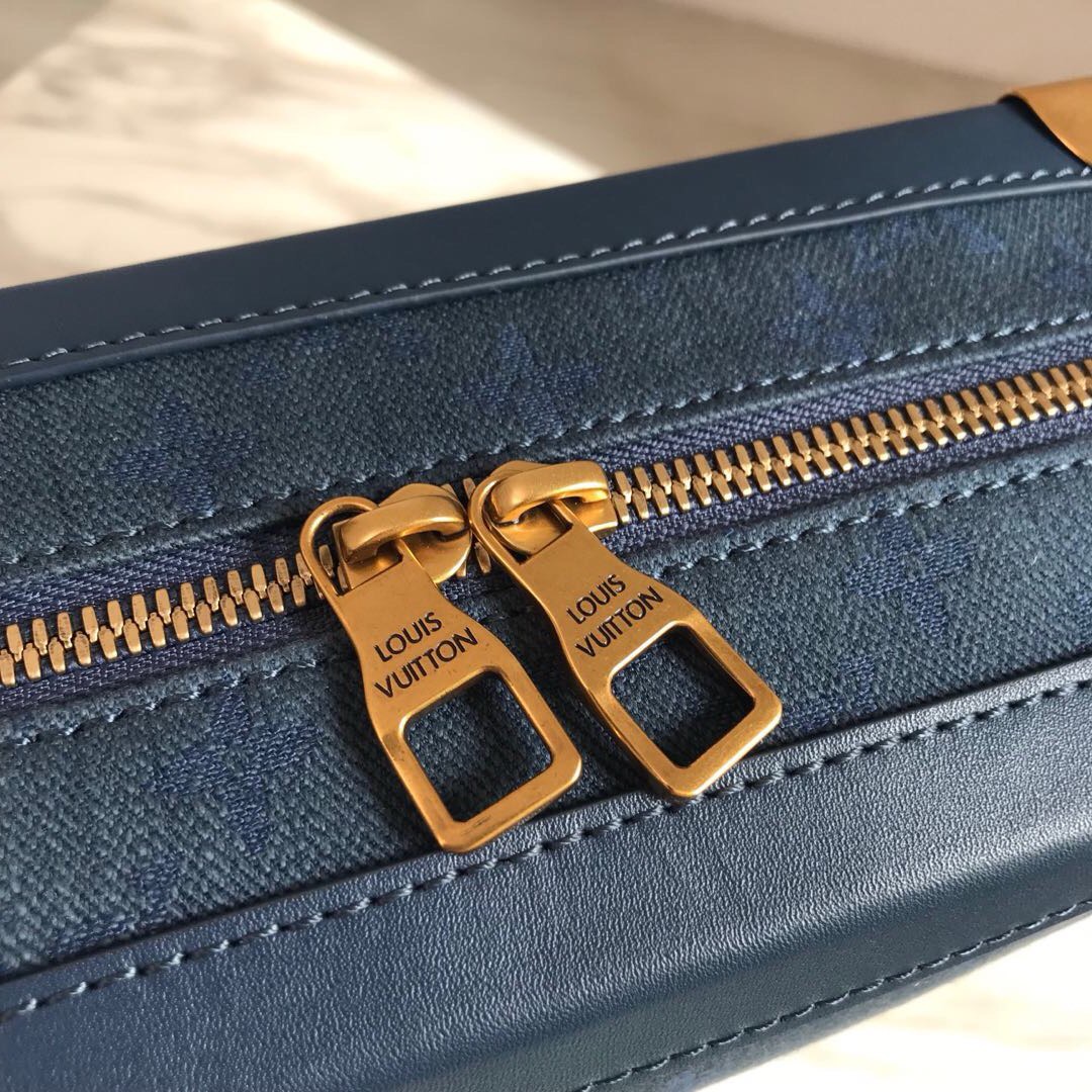 M44723 SOFT TRUNK, Louis Vuitton LV